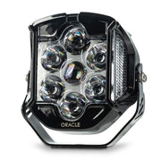 Oracle Lighting VEGA Series 7 LED Auxiliary Light Pod - 6000K ORACLE Lighting Light Bars & Cubes