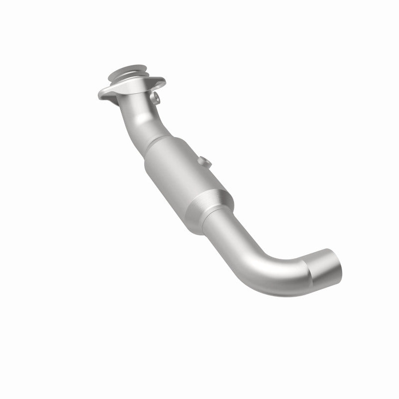 MagnaFlow Converter Direct Fit 10-14 Ford F-150 6.2L Magnaflow Catalytic Converter Direct Fit