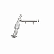 MagnaFlow Direct Fit Catalytic Converter 97-98 Ford Trucks 4.6L Magnaflow Catalytic Converter Direct Fit