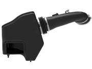 aFe Quantum Pro 5R Cold Air Intake System 11-16 Ford Powerstroke V8-6.7L - Oiled aFe Cold Air Intakes