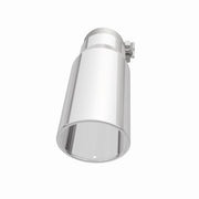 MagnaFlow Tip W/Clamp 5x14.5inch 3.5inch ID Magnaflow Catalytic Converter Universal