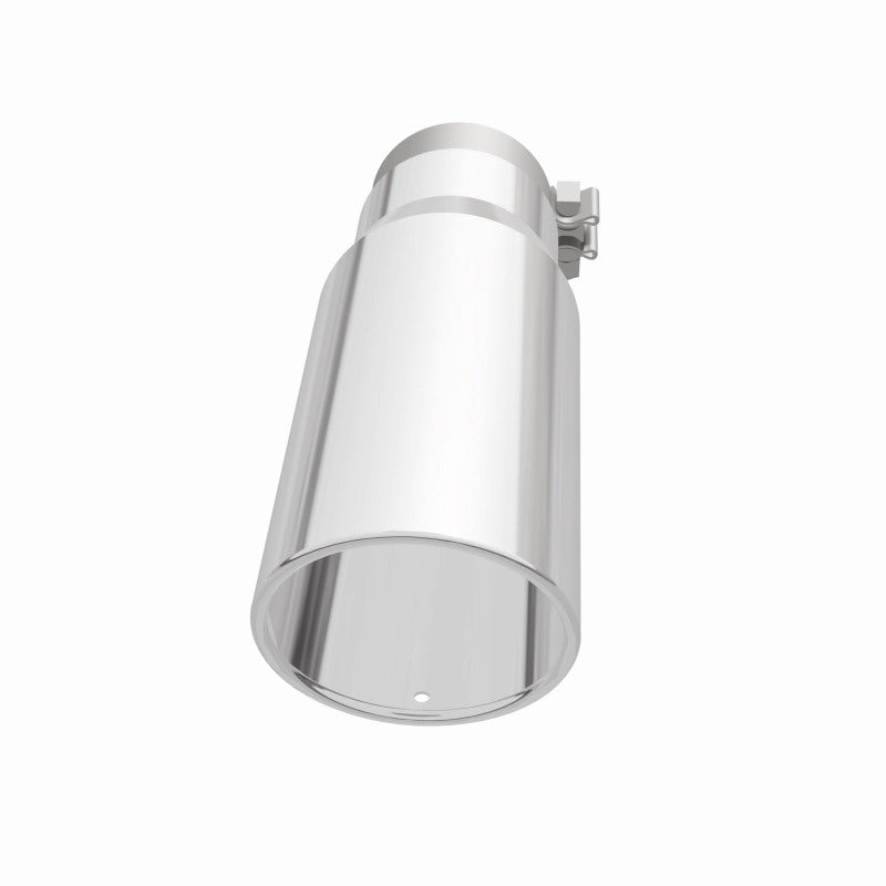 MagnaFlow Tip W/Clamp 5x14.5inch 3.5inch ID Magnaflow Catalytic Converter Universal