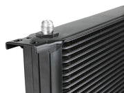 aFe Bladerunner Oil Cooler Universal 10in L x 2in W x 4.75in H aFe EGR Coolers