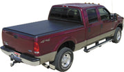 Truxedo 08-16 Ford F-250/F-350/F-450 Super Duty 6ft 6in Lo Pro Bed Cover Truxedo Bed Covers - Roll Up