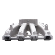 Edelbrock Chevy LSR SB Super Victor Dominator EFI Intake Manifold Edelbrock Intake Manifolds
