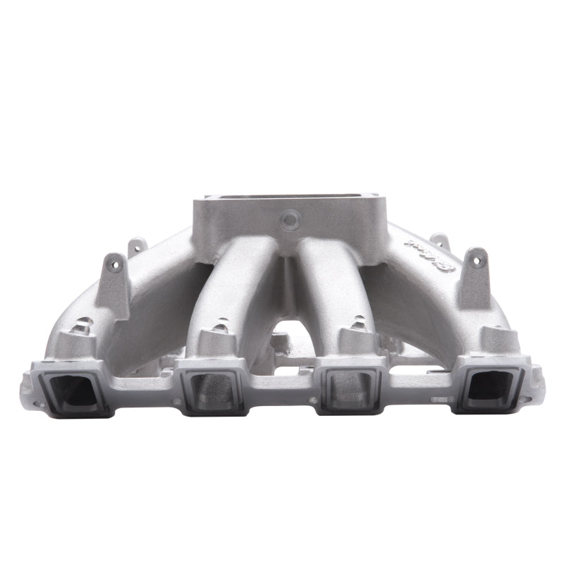 Edelbrock Chevy LSR SB Super Victor Dominator EFI Intake Manifold Edelbrock Intake Manifolds