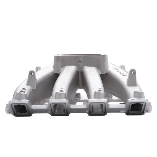 Edelbrock Chevy LSR SB Super Victor Dominator EFI Intake Manifold Edelbrock Intake Manifolds