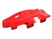 aFe POWER Red Edition Dynamic Air Scoop XL for Intake Kits 50-70119D and 50-70119R aFe Air Intake Components