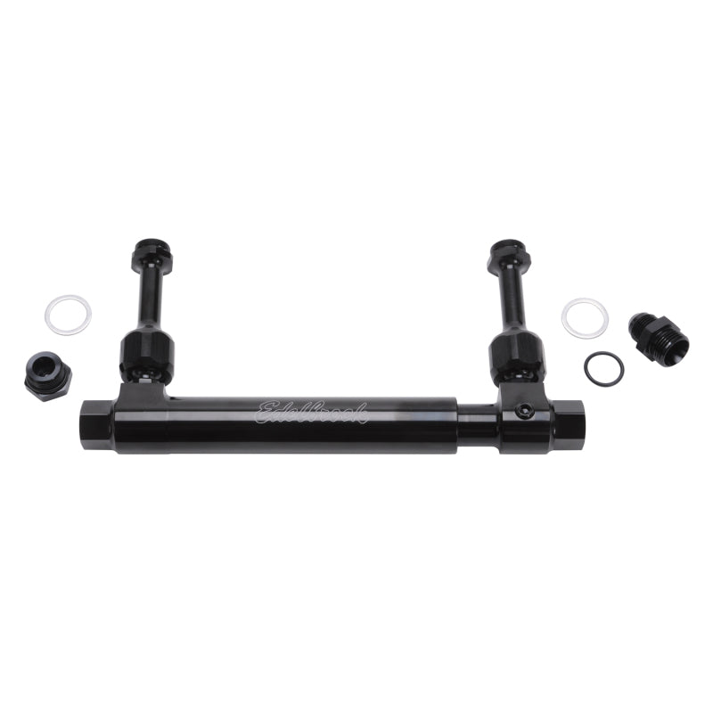 Edelbrock Adjustable Fuel Log for Holley/Demon 4150 And 4500 Carburetors Edelbrock Carburetor Rebuild Components