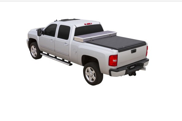 Access Limited Dodge Ram Roll-Up Cover 6ft 4in Bed 24179 DODGE RAM ROLLUP COVER