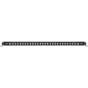 Rigid Industries 40in Radiance Plus SR-Series Single Row LED Light Bar with 8 Backlight Options Rigid Industries Light Bars & Cubes