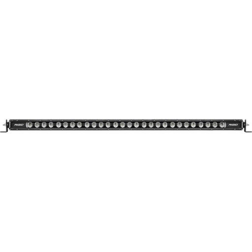 Rigid Industries 40in Radiance Plus SR-Series Single Row LED Light Bar with 8 Backlight Options Rigid Industries Light Bars & Cubes