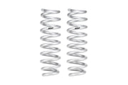 Eibach 21-23 Ford F-150 Raptor Pro-Lift-Kit Front Springs - 1inch Front Lift Eibach Lift Kits