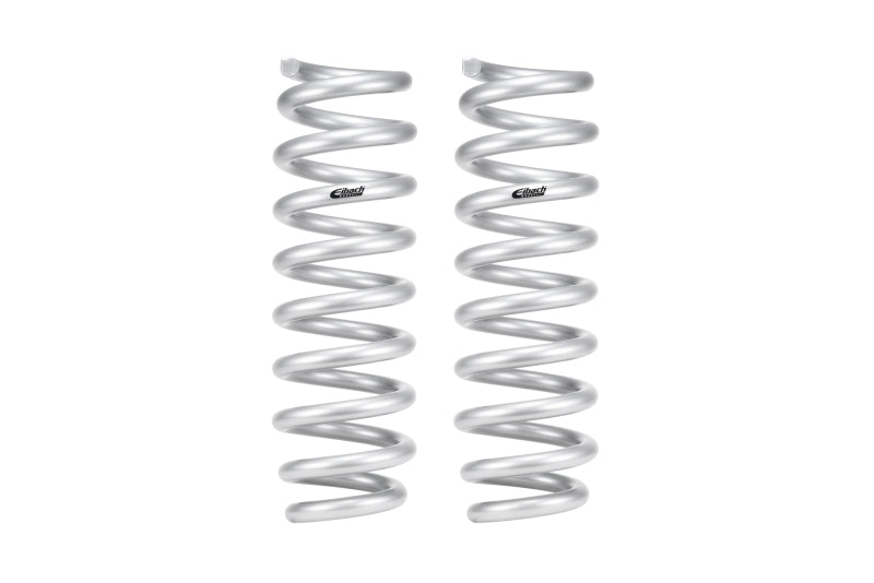 Eibach 21-23 Ford F-150 Raptor Pro-Lift-Kit Front Springs - 1inch Front Lift Eibach Lift Kits
