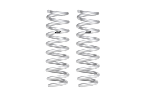 Eibach 21-23 Ford F-150 Raptor Pro-Lift-Kit Front Springs - 1inch Front Lift Eibach Lift Kits