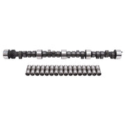 Edelbrock (X) Torker Plus Cam and Lifters Kit67and Later Chev 396-454 Edelbrock Camshafts