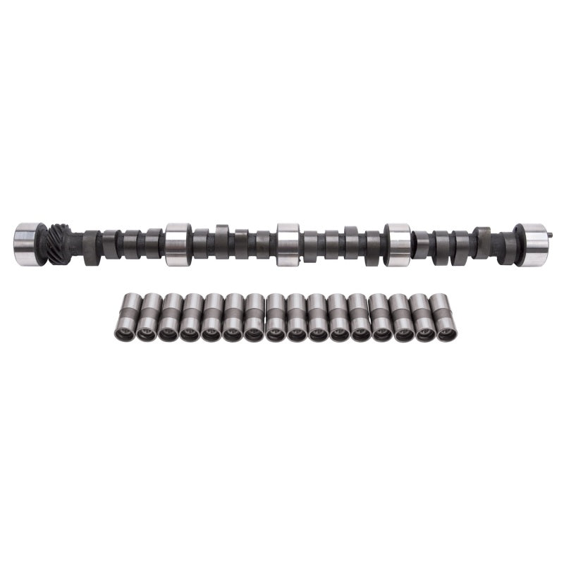 Edelbrock (X) Torker Plus Cam and Lifters Kit67and Later Chev 396-454 Edelbrock Camshafts