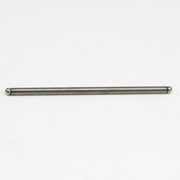 Comp Cams Pushrod, Hustler, 5/16 Od X 7.122 X .075 COMP Cams Engine Hardware
