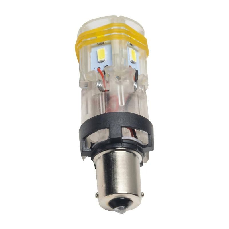 Oracle 1156 15 SMD 3 Chip Spider Bulb (Single) - Cool White ORACLE Lighting Bulbs
