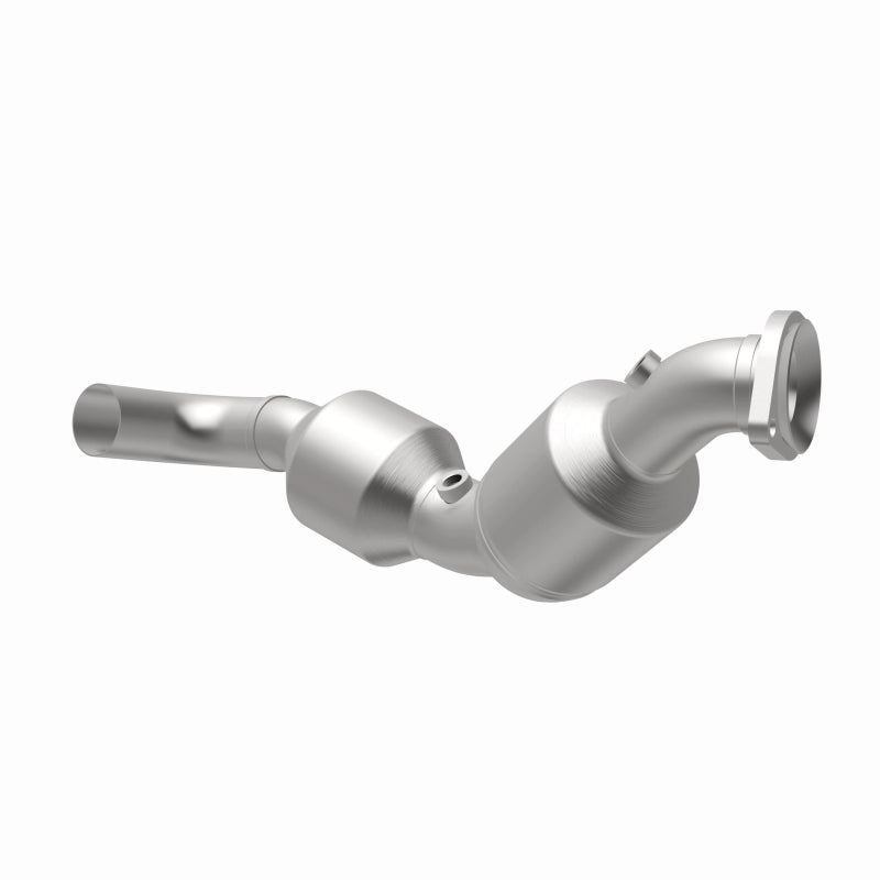 MagnaFlow 22-23 Ford F-150 2.7L Left OEM Direct Fit Converter Magnaflow Catalytic Converter Direct Fit