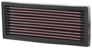 K&N Lancia DedraFiat Tipo Uno K&N Engineering Air Filters - Direct Fit
