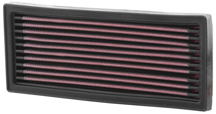 K&N Lancia DedraFiat Tipo Uno K&N Engineering Air Filters - Direct Fit