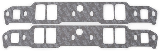 Edelbrock Gasket Intake Small Block Chevy 23-Degree Cylinder Heads Edelbrock Gasket Kits