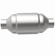 MagnaFlow Universal Catalytic Converter 1.75inch C/C Magnaflow Catalytic Converter Universal
