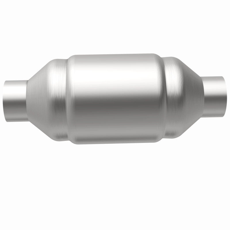 MagnaFlow Universal Catalytic Converter 1.75inch C/C Magnaflow Catalytic Converter Universal