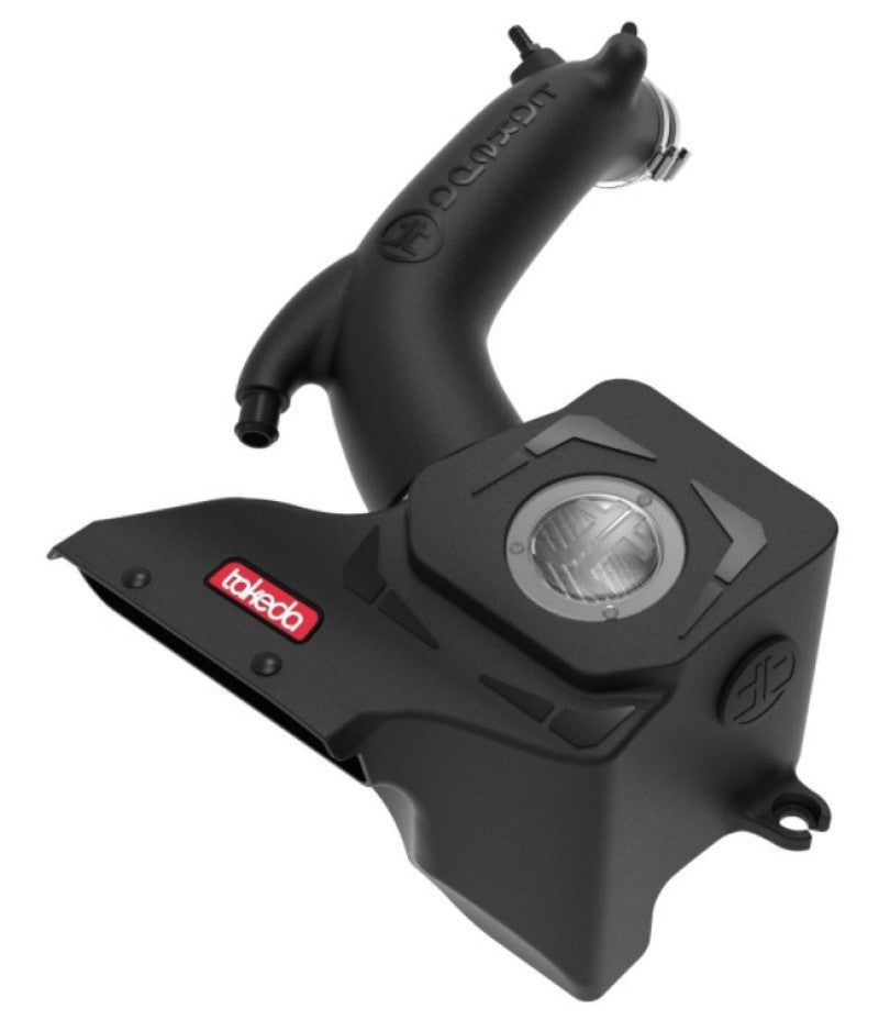 aFe 17-20 Hyundai i30 N L4-2.0L Takeda Momentum Cold Air Intake System w/ Pro Dry S Media AFE POWER Cold Air Intakes