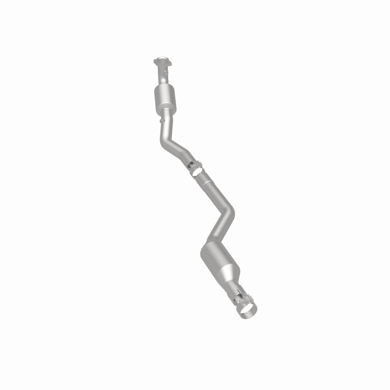 Magnaflow 2006 Mercedes-Benz SL500 5.0L Direct Fit Converter