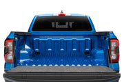 Husky Liners 99-16 Ford F-250/350 SuperDuty w/o Factory Step Gate Guardian Comfort Tailgate Mat Husky Liners Bed Liners