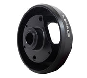 NRG Short Hub Adapter 02-07 Subaru Impreza / 02-08 Subaru Forester NRG Steering Wheel Hubs