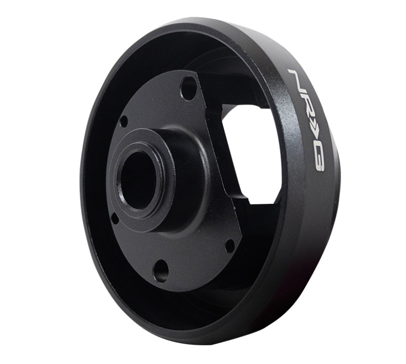 NRG Short Hub Adapter 02-07 Subaru Impreza / 02-08 Subaru Forester NRG Steering Wheel Hubs