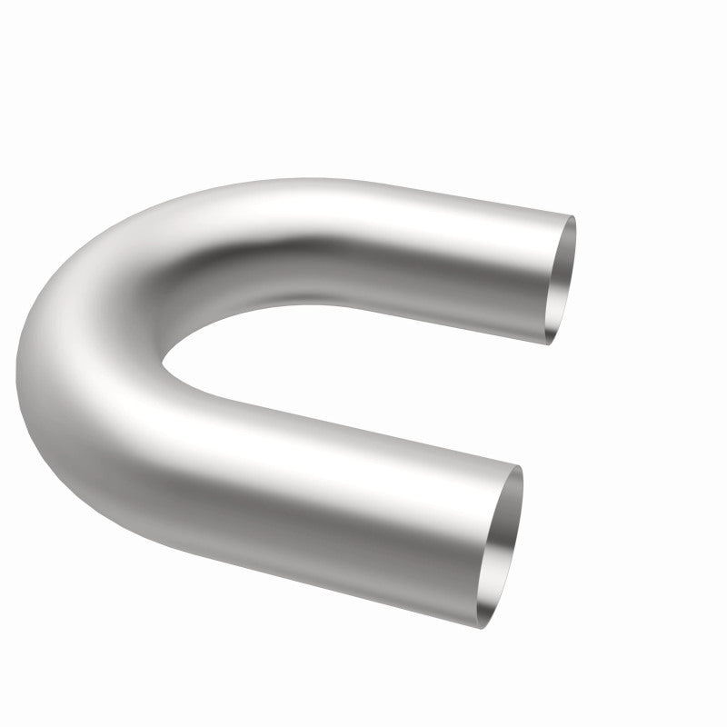 Magnaflow Smooth Trans 180D 4.00 SS 10pk 10712 Magnaflow Connecting Pipes