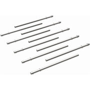 MagnaFlow Hanger .50inch straight 10pk Magnaflow Brackets