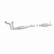 MagnaFlow Conv DF 96 Ford F-150 4.9L I-6 Magnaflow Catalytic Converter Direct Fit