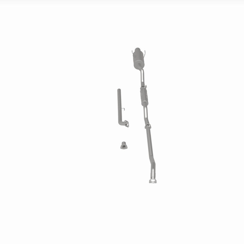 MagnaFlow Sys C/B Honda Civic 2001