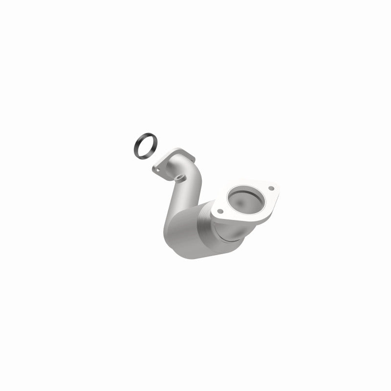 MagnaFlow 05-06 Chevrolet Corvette 6.0L Direct Fit Converter Magnaflow Catalytic Converter Direct Fit