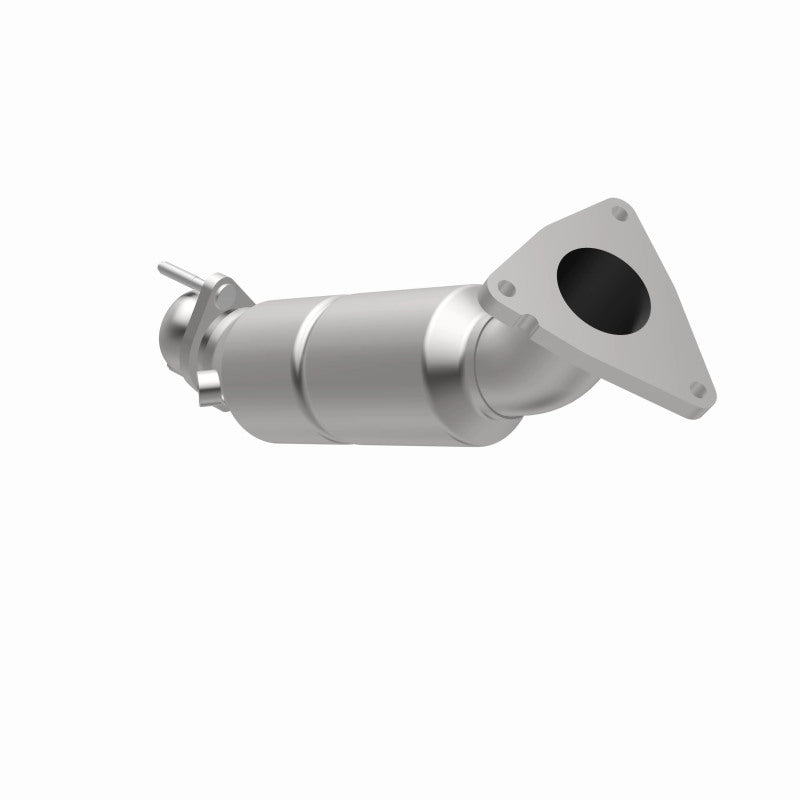 MagnaFlow Conv DF 98-02 Camaro/Firebird Driver Side Magnaflow Catalytic Converter Direct Fit