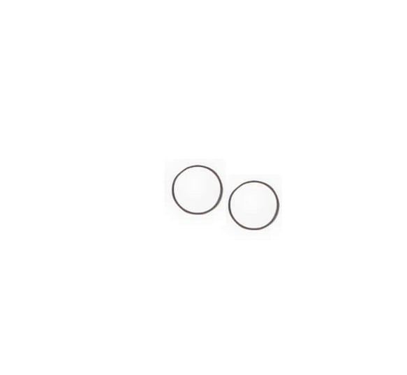 O-Ring KIT SBC COOLING MANIFOLD 97-304 HOLLEY Autoparts