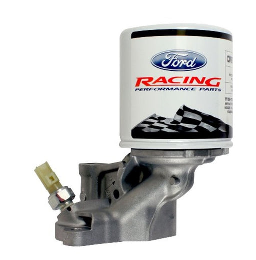 Ford Racing Coyote Gen 2 Oil Filter Adapter Kit Ford Racing Oil Filter Other