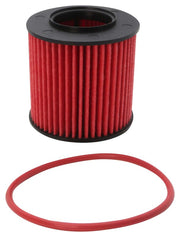 K&N Oil Filter Automotive 08-18 VW Tiguan 1.4L K&N Engineering Oil Filters
