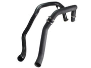 aFe Bladerunner Intercooler Inlet Tubes 2-1/2in 11-14 Ford F-150 V6 3.5L Ecoboost (tt) aFe Intercoolers