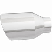 MagnaFlow Tip 1-Pk DW 4 x 7.00 2.25 Id 15De Magnaflow Tips