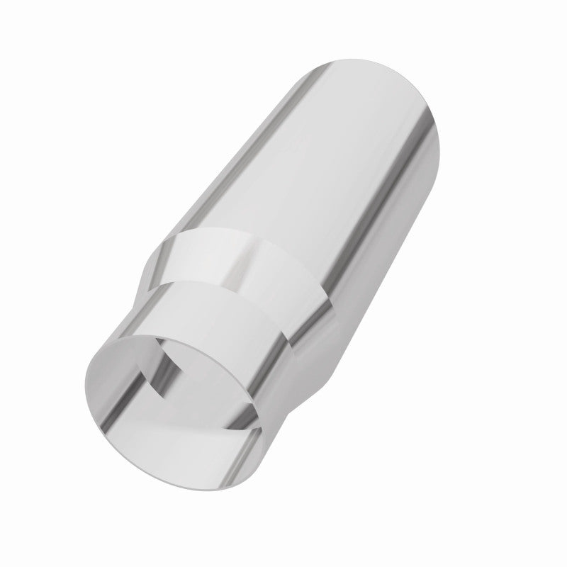 MagnaFlow Tip 1-Pk Re 5.00 X 13 4.00 Id 15D Magnaflow Catalytic Converter Universal