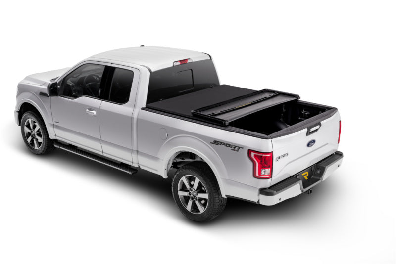 Extang 09-14 Ford F150 (6-1/2ft bed) Trifecta Signature 2.0 Extang Tonneau Covers - Soft Fold