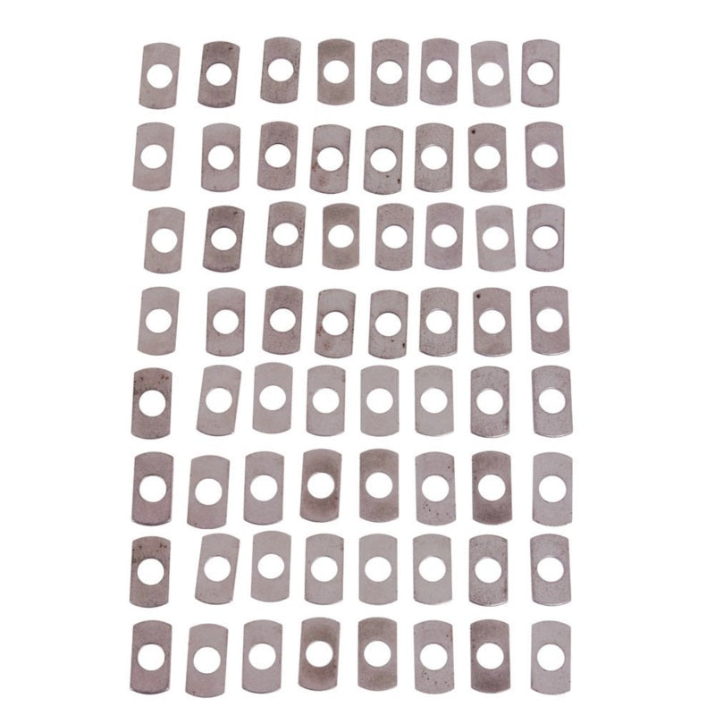 Ford Racing Rocker Arm Pedestal Shim Kit Ford Racing Rocker Arms