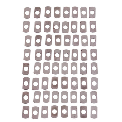 Ford Racing Rocker Arm Pedestal Shim Kit Ford Racing Rocker Arms