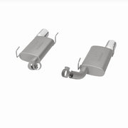 MagnaFlow SYS C/B 05-09 Mustang GT 4.6L A/B Magnaflow Catback